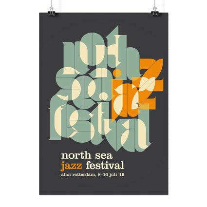 North Sea Jazz Festival