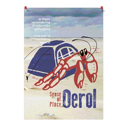Oerol – II