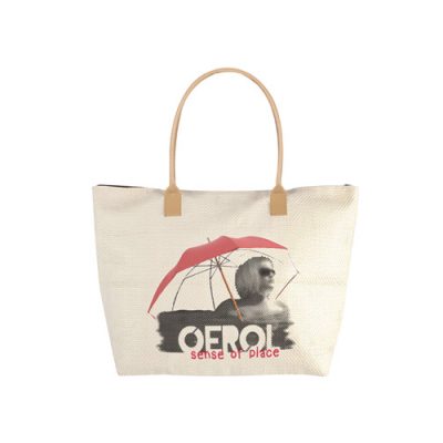 Oerol – I