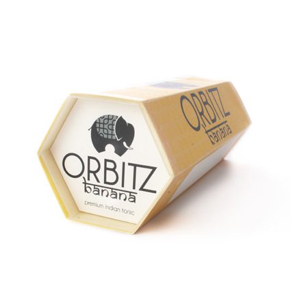 Orbitz Banana