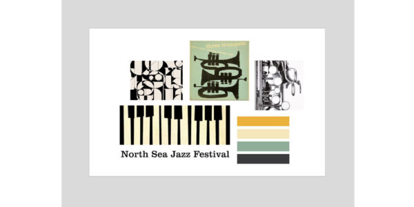 North Sea Jazz Festival