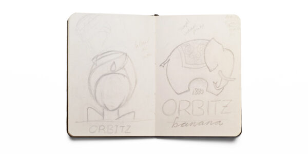 Orbitz Banana