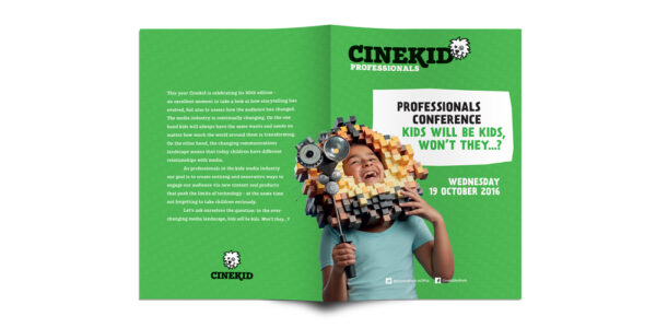 Cinekid