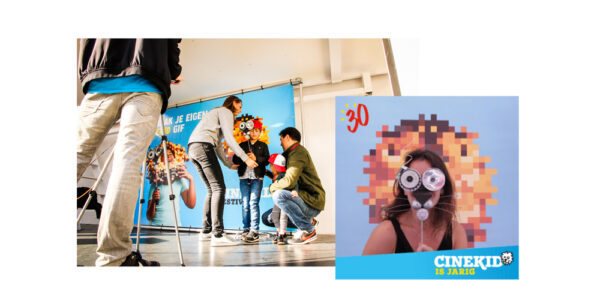 Cinekid