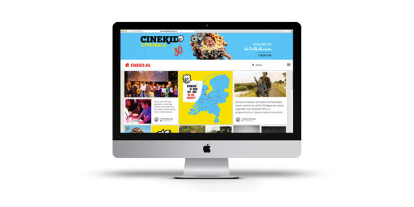 Cinekid