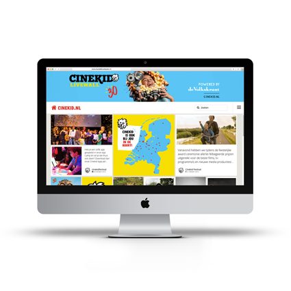 Cinekid