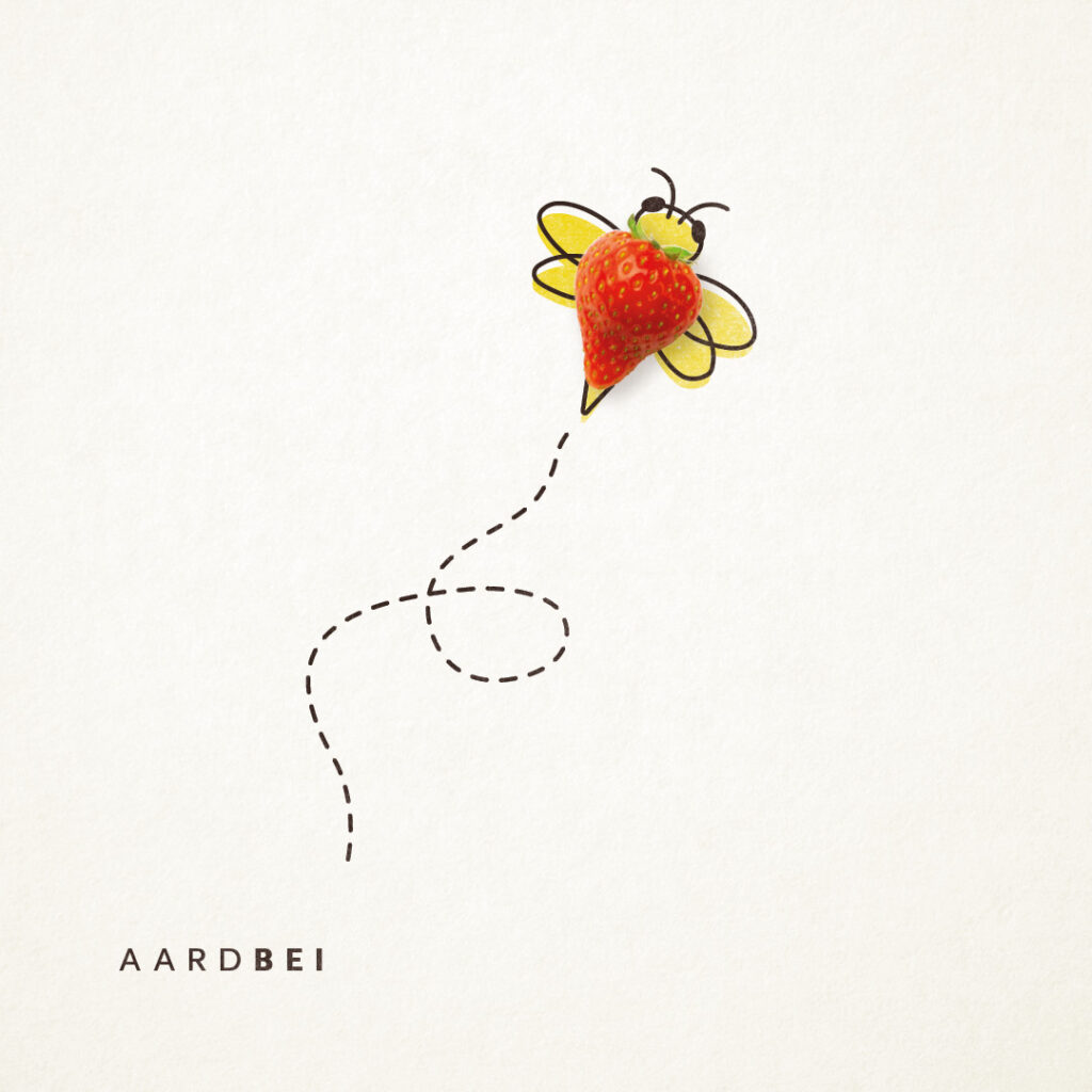 Aardbei
