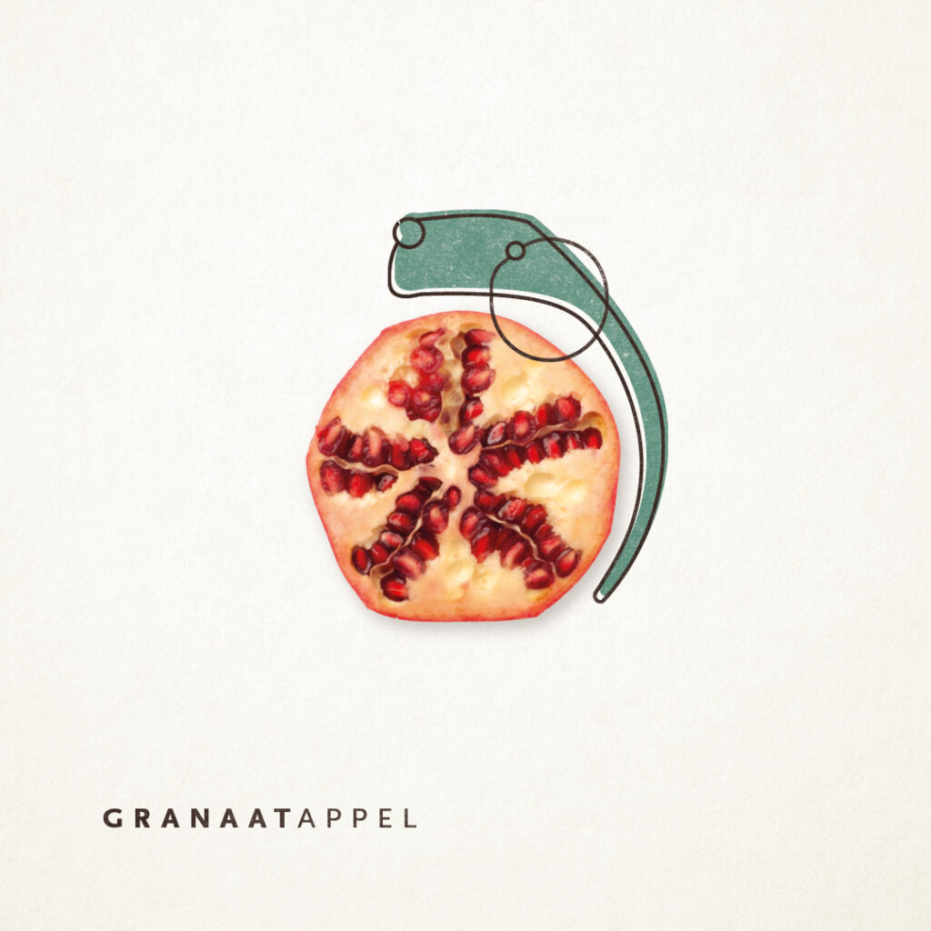 Granaatappel
