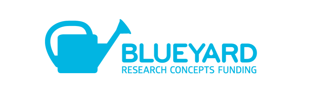 Blueyard
