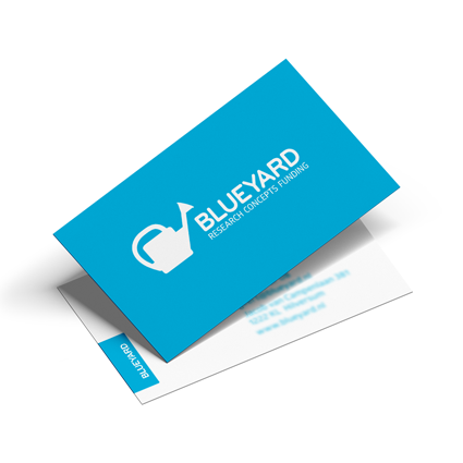 Blueyard