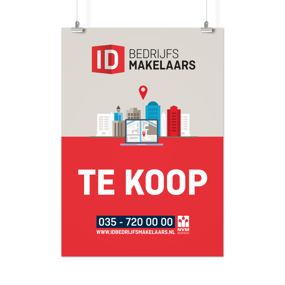 ID Makelaars