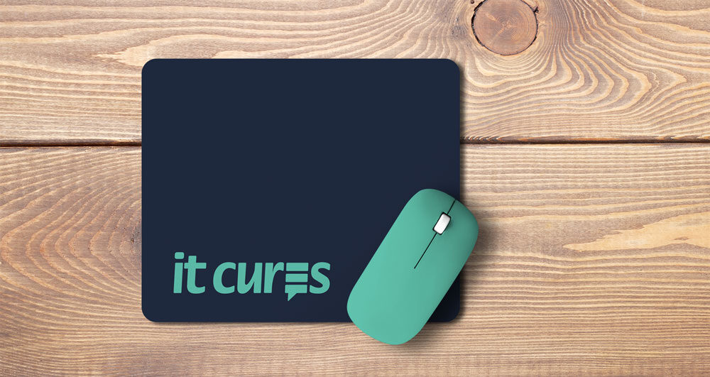 IT cures